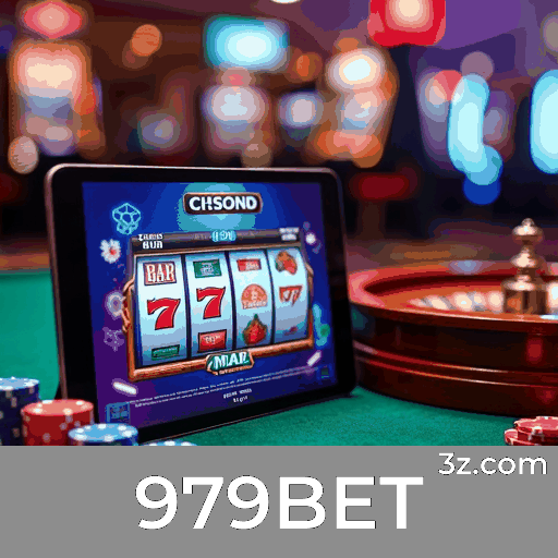 979BET: Experiência de Cassino Profissional e Autêntica
