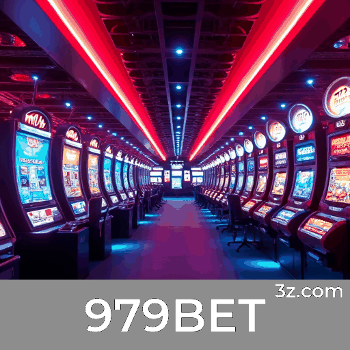Inovação Móvel com Tecnologia de Apostas da 979BET