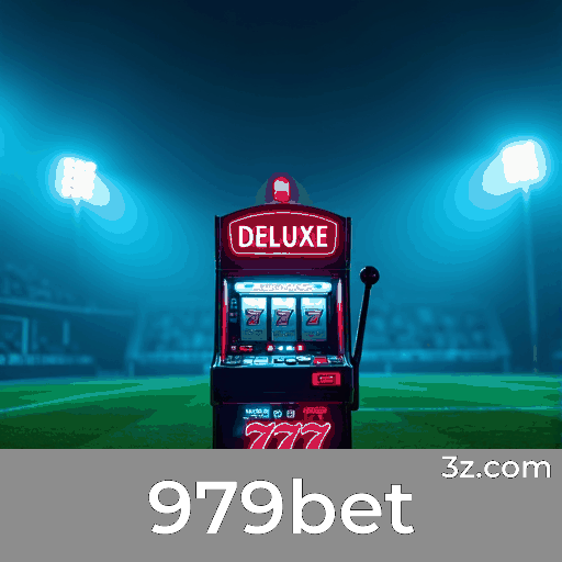 979bet: A Plataforma de Apostas com Segurança e Serviço Profissional