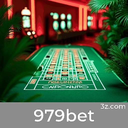 Exclusiva Experiência de Casino com Elite de Dealers na 979bet