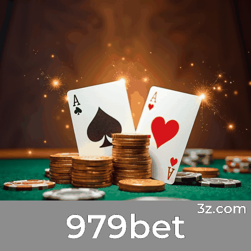 Descubra o Futuro dos Jogos com Inovação na 979bet