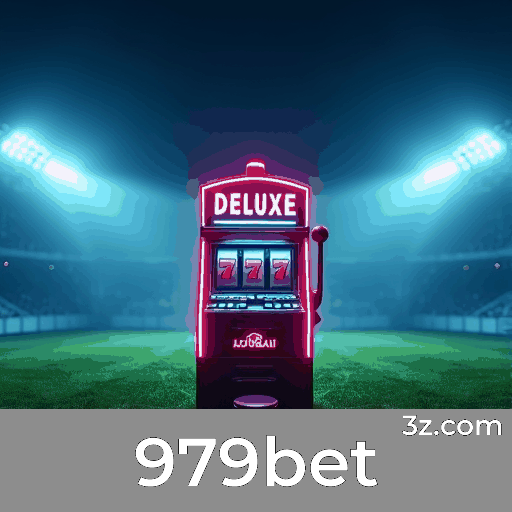 Descubra o Futuro dos Jogos com Inovação na 979bet